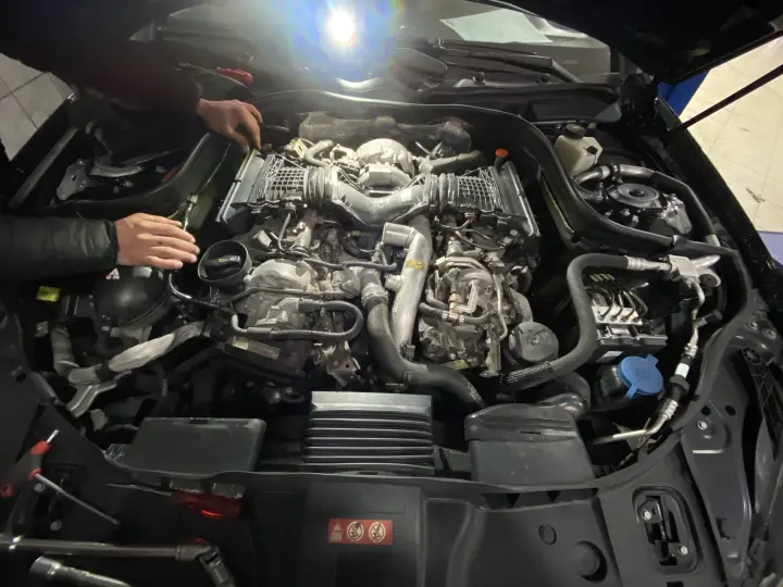 Egeautoland Otomotiv-İzmir Bmw Servisi