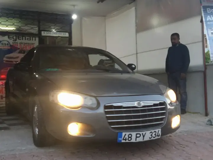 Egehan .Oto .Elektrik&Akü Acil Servis