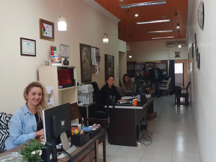 Egehan Sigorta Karşıyaka