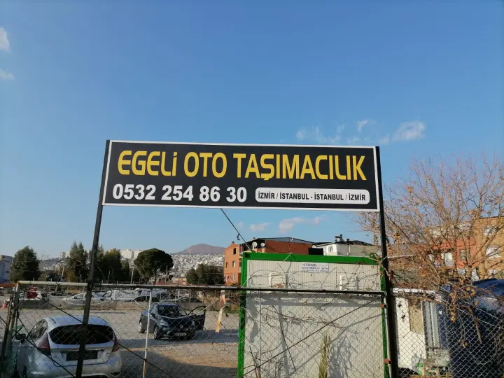 EGELİ OTO TAŞIMACILIK