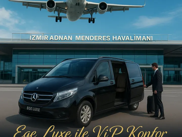 Egeluxe VIP Taşımacılık Hizmetleri