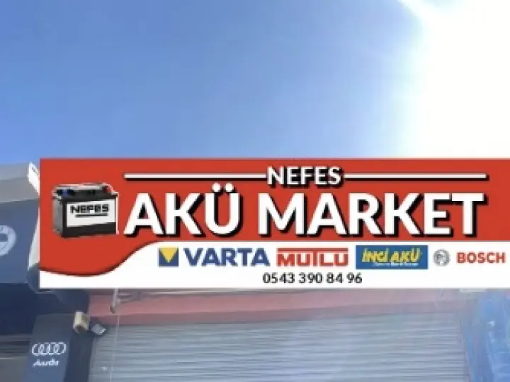 Egem Akü