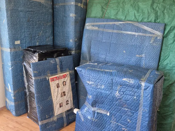 Egem Evden Eve Nakliyat Depolama ve Ofis Taşımacılığı