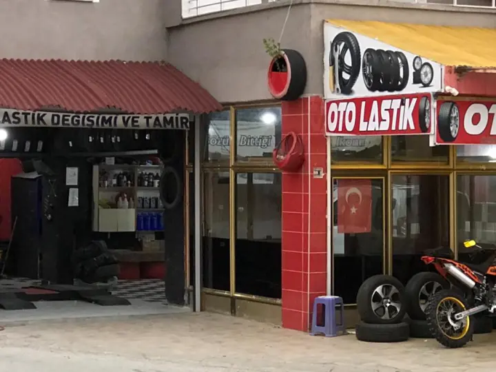 EGEM OTO LASTİK & YIKAMA