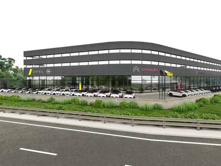 EGEM Otomotiv Manisa