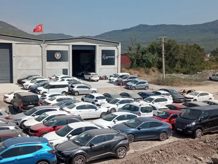 Egem Servis