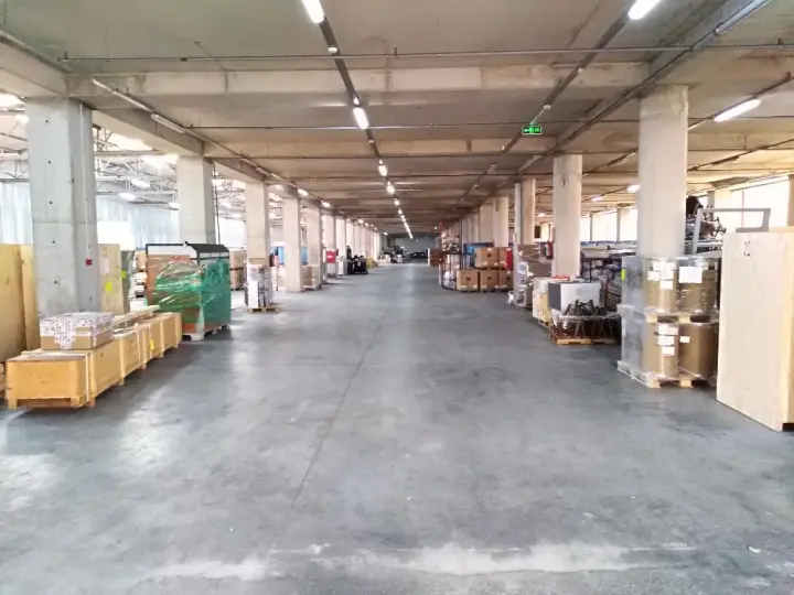Egemen Antrepo