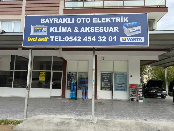Egemen Oto Elektrik
