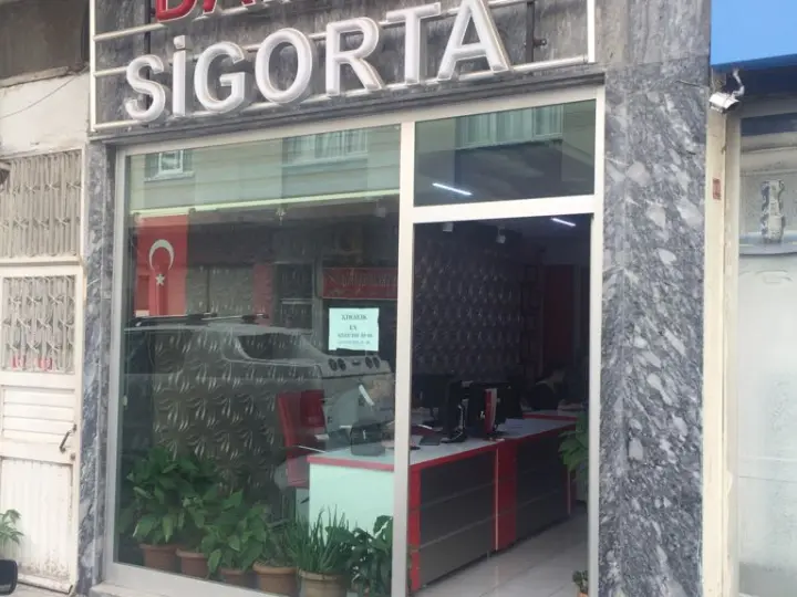 Egemen Sigortacilik Hizmetleri