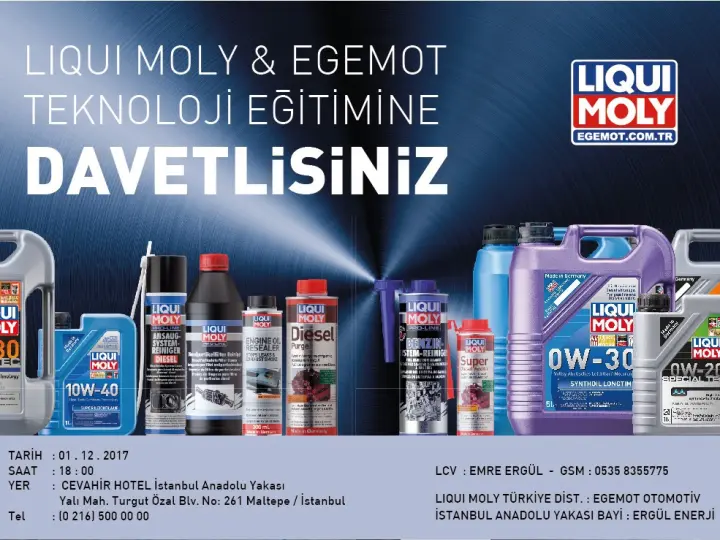 Egemot Otomotiv