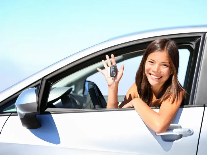 Egeria Rent A Car