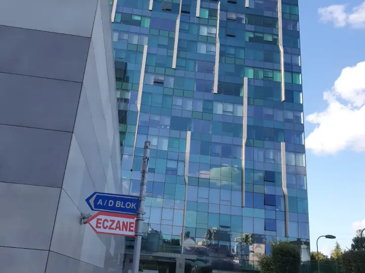 EGETAŞ TAŞIMACILIK LOJİSTİK HİZMETLERİ VE İŞ GÜVENLİĞİ TEKSTİL SAN. TİC. LTD. ŞTİ.