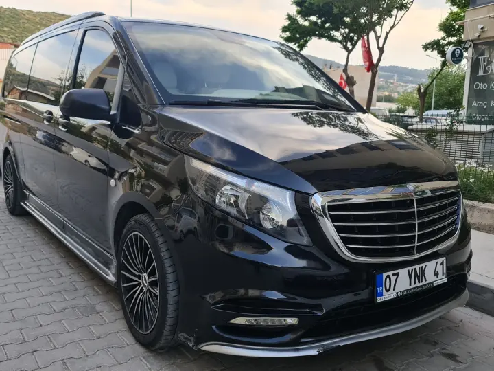 EGETOUR Transfer