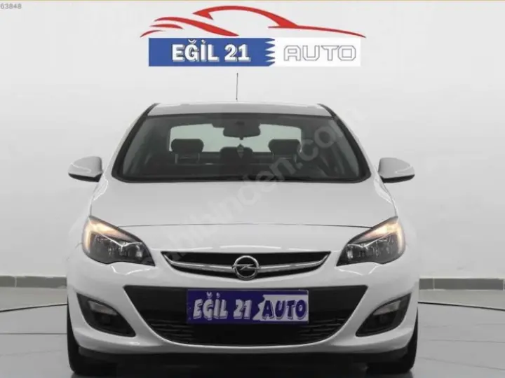 EĞİL 21 AUTO