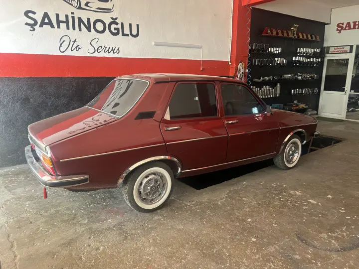 EGSOZ - KAPORTA ŞAHİNOĞLU KEŞAN