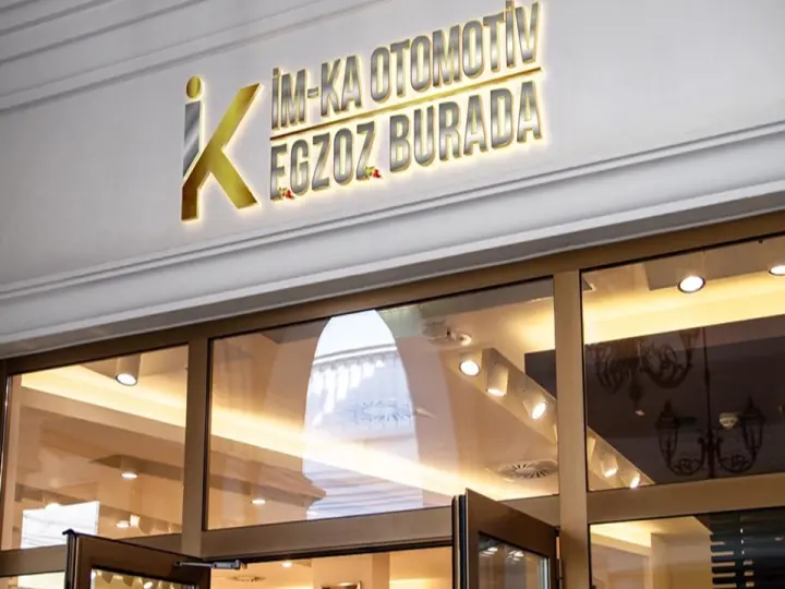 EGZOZ BURADA
