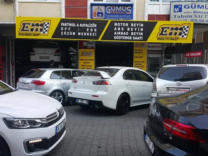 EGZOZ GROUP