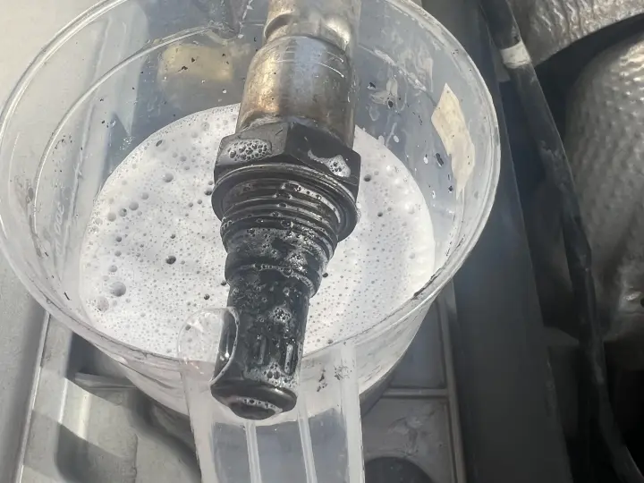 Egzoz & Katalizör Çözüm Merkezi