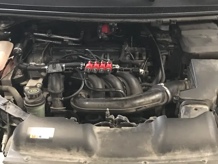 Egzoz Muayene İstasyonu Ölçüm İstasyonu