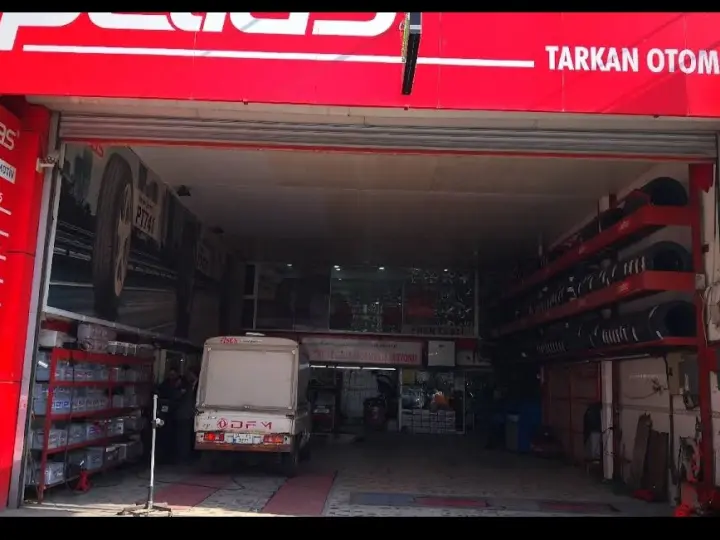 EGZOZ ÖLÇÜM İSTASYONU