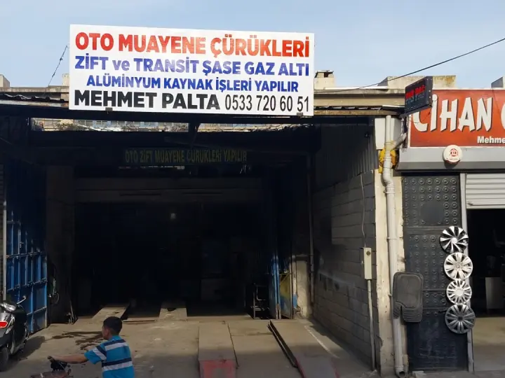 egzozcu cemil