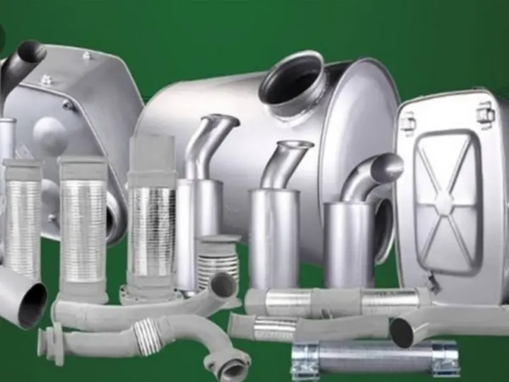 (EGZOZCU ERMAN) AKBULUT OTO EGZOZ SAKARYA