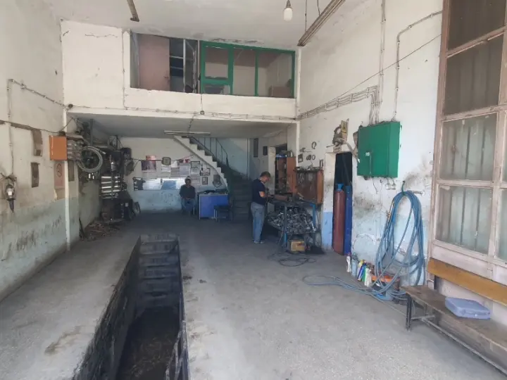 Egzozcu Mustafa Bafra