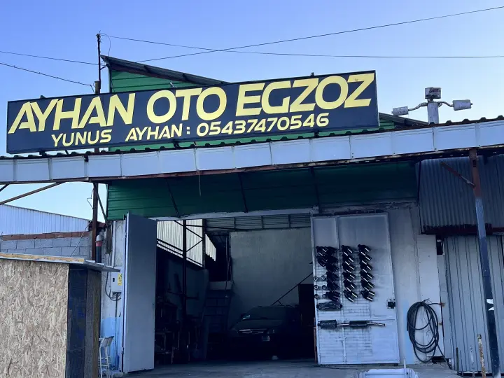 Egzozcu yunus