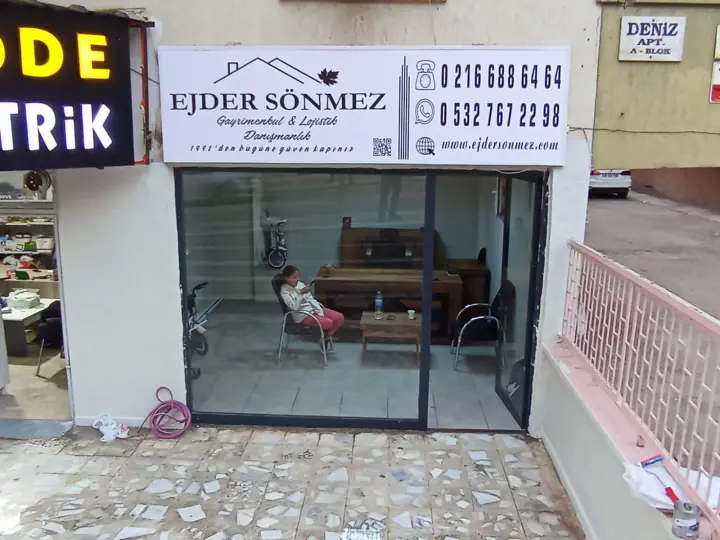 Ejder Sönmez Gayrimenkul & Lojistik Danışmanlık
