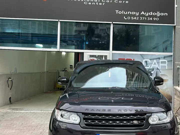 Ejopark detailing