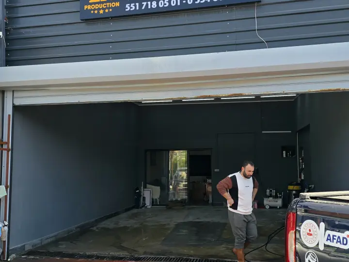 EK CAR CARE