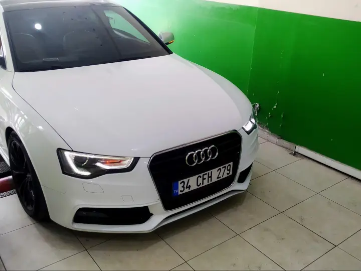 EKAR OTO EKSPERTİZ 2. EL ARAÇ TEST MERKEZİ