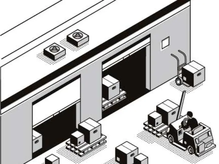 EKARGO Lojistik ve Depolama Hizmetleri Anonim Şirketi