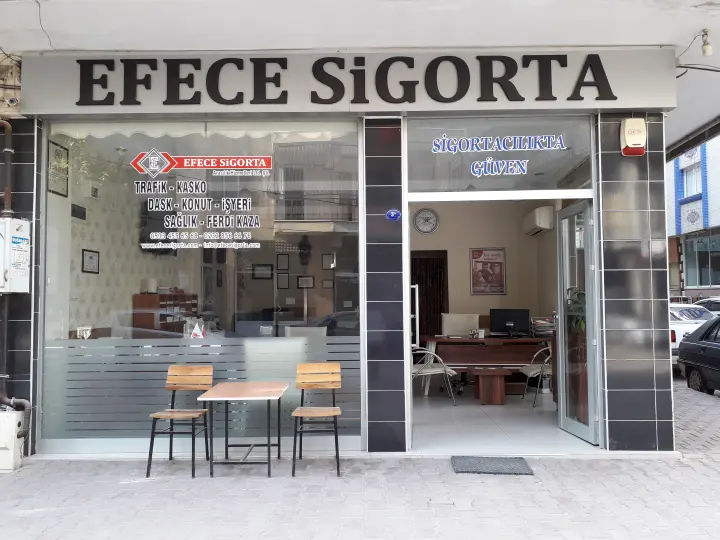 EKC SİGORTA VE ARACILIK HİZMETLERİ