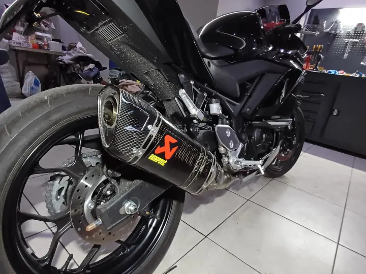 EKE MOTORS