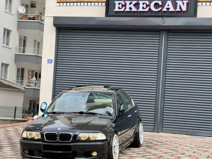 EKECAN