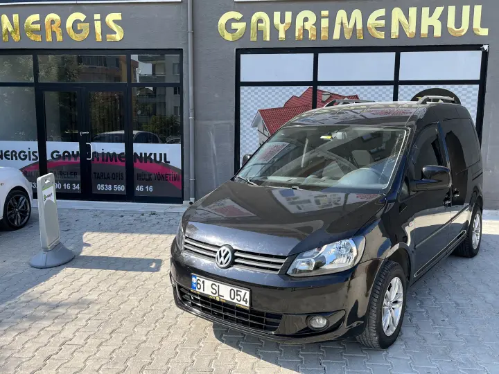 Eken Motorlu Araçlar