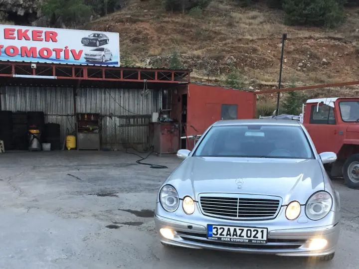 Eker Otomotiv