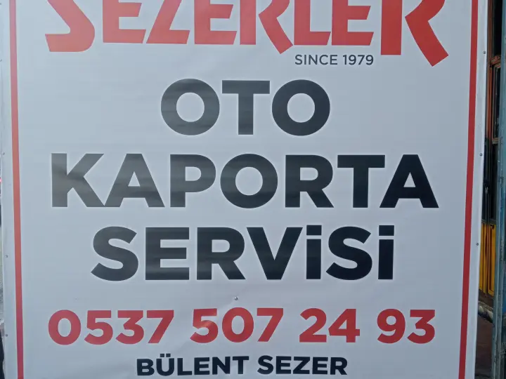Ekerler Otomotiv