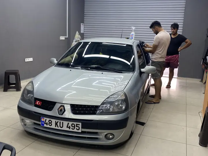 EKGarage