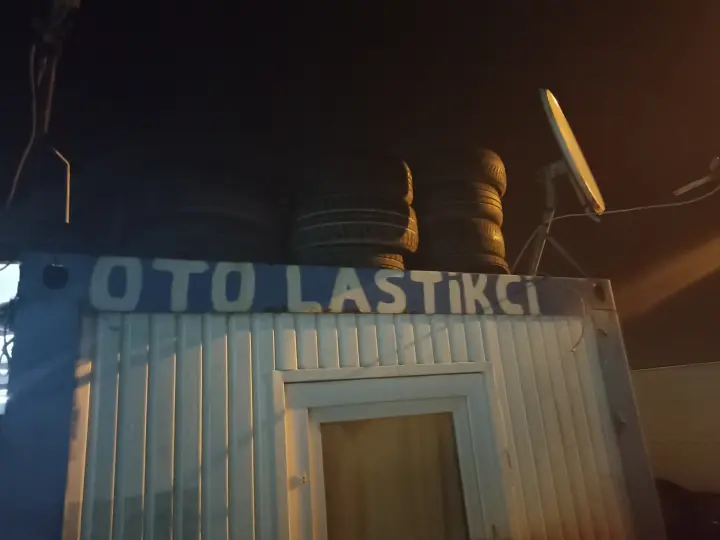 Ekici Oto lastik