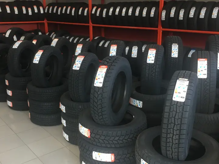 EKİCİLER OTO LASTİK PETLAS ANKARA ANA BAYİ