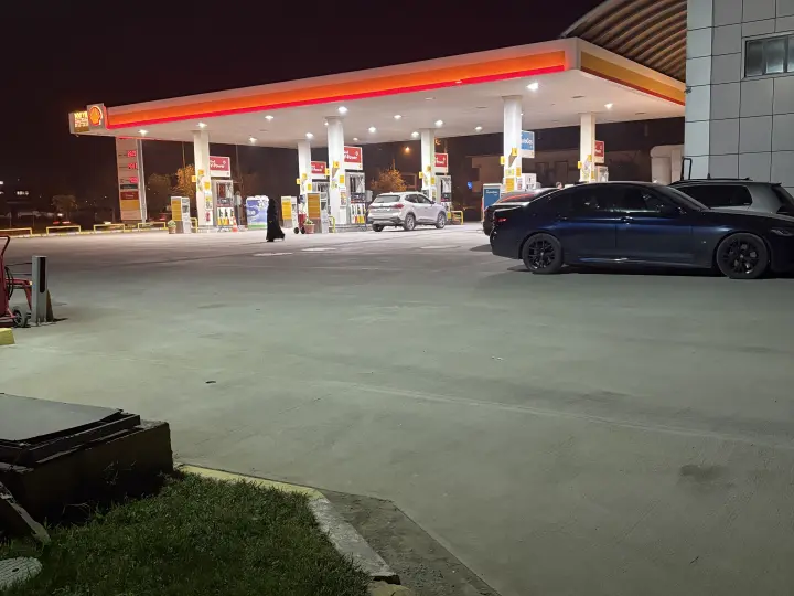 Ekim Petrol