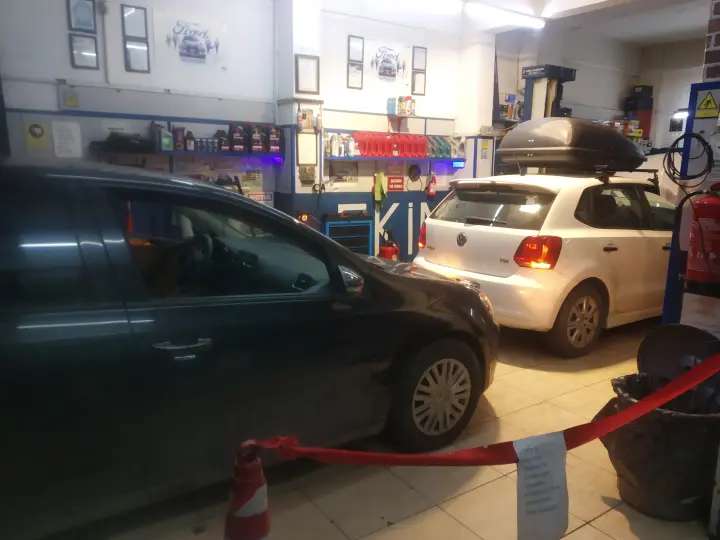Ekin Otomotiv
