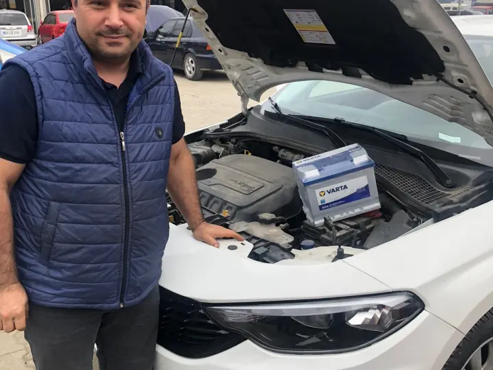 Ekin Otomotiv Oto Alim Satimi & Yedek Parça