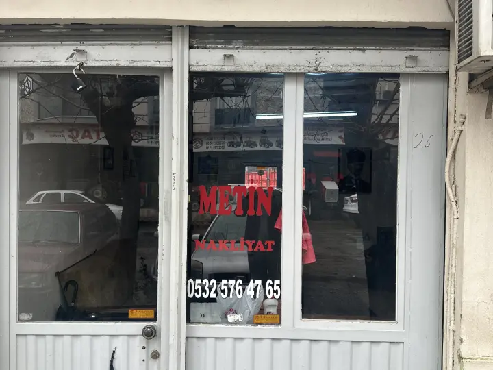 Ekin pazarı meydan