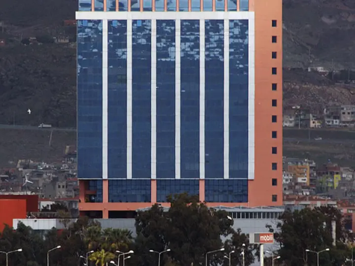 EkinAta Group İzmir Şube