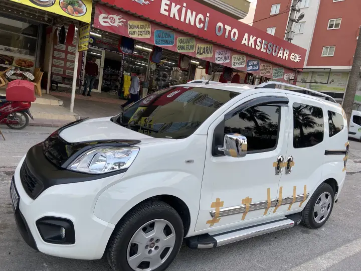 EKİNCİ OTO AKSESUAR