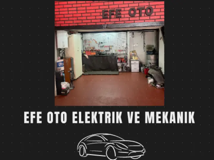 Ekinciler Oto
