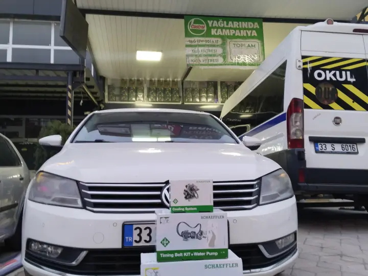 EKİNCİLER OTO SERVİS